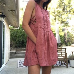 Free People Dress